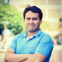 Angel Caballero Santillán