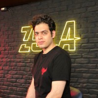 Ali Zakeri
