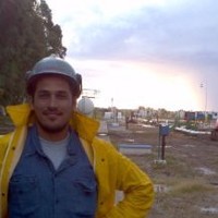 Jorge Martos