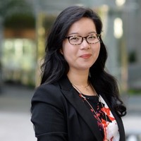Vivian Wang