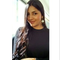 Juanita Maria Hernandez Henao