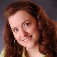 Heidi Holmes