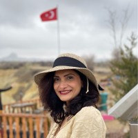 Rubina Girach