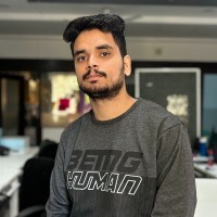 Ashirwad Khairnar