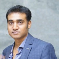 Praveen Chanakian K
