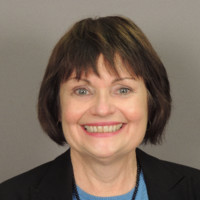 Mary Ellen Kuhn