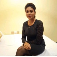 Trupti Sapkal