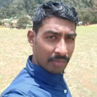 Vikraman J