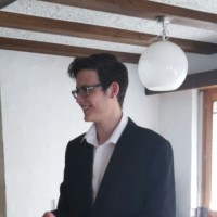 Alessandro Kalbermatter