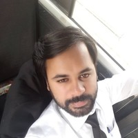 Waqas Ahmed Virk