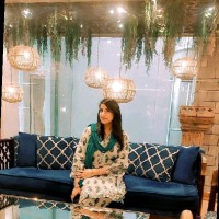 Samina Arif