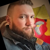 Joshua Krey