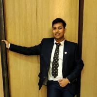 CA Parveen Kumar Prajapati