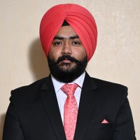 Bikram Rathour