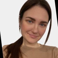 Anna Kostopravova