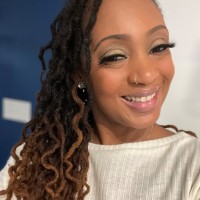 Iysha Perkins