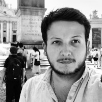 Luis Cariaga Barrientos