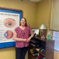 Heather Miller, J.D.,Cpacc