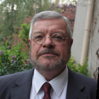 Thierry Rouaud