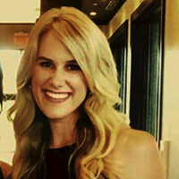 Mary Cole