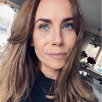 Felicia Strömberg