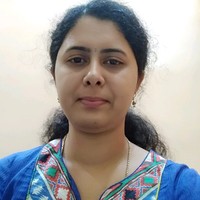 Smitha Dileep