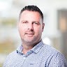 Arjan van de kraats