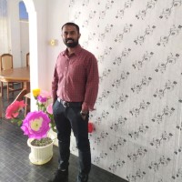 kamalan kalesh
