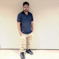 Ashesh Patel