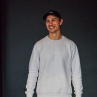 Luke Champion