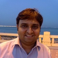 Pragneshkumar Rameshbhai Patel