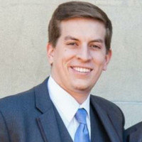 Tanner Harris
