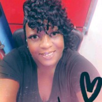 Lasandra Jones