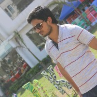 Tanveer Haider