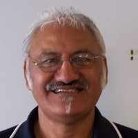 Gerald Simmonds