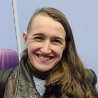 Eleanor Harding