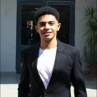 Ahmed Hatem Elraei