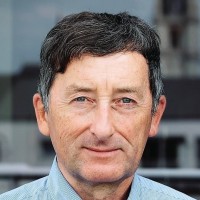 Jean-Luc De Bodt