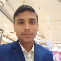 Tushar Jain