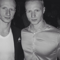 Luke Oakford