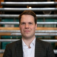 Bjorn Van Den Brink
