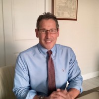 Dr. Brett Prilik, Ed.D.