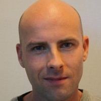 Mark Sanders