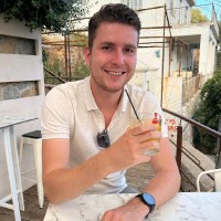 Jordy Schaatsbergen