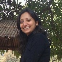 Rashi Anand