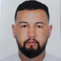 Khalid Ahamraoui