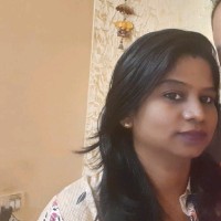 Anuradha Singh