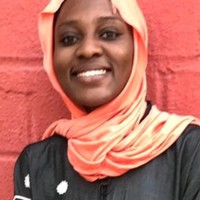 Rahmatu Jibril