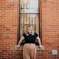 Bella Mills