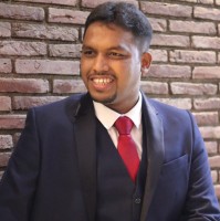 Bishwajit Choudhary